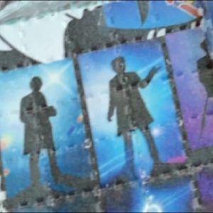 Meet your Posher, Oliver